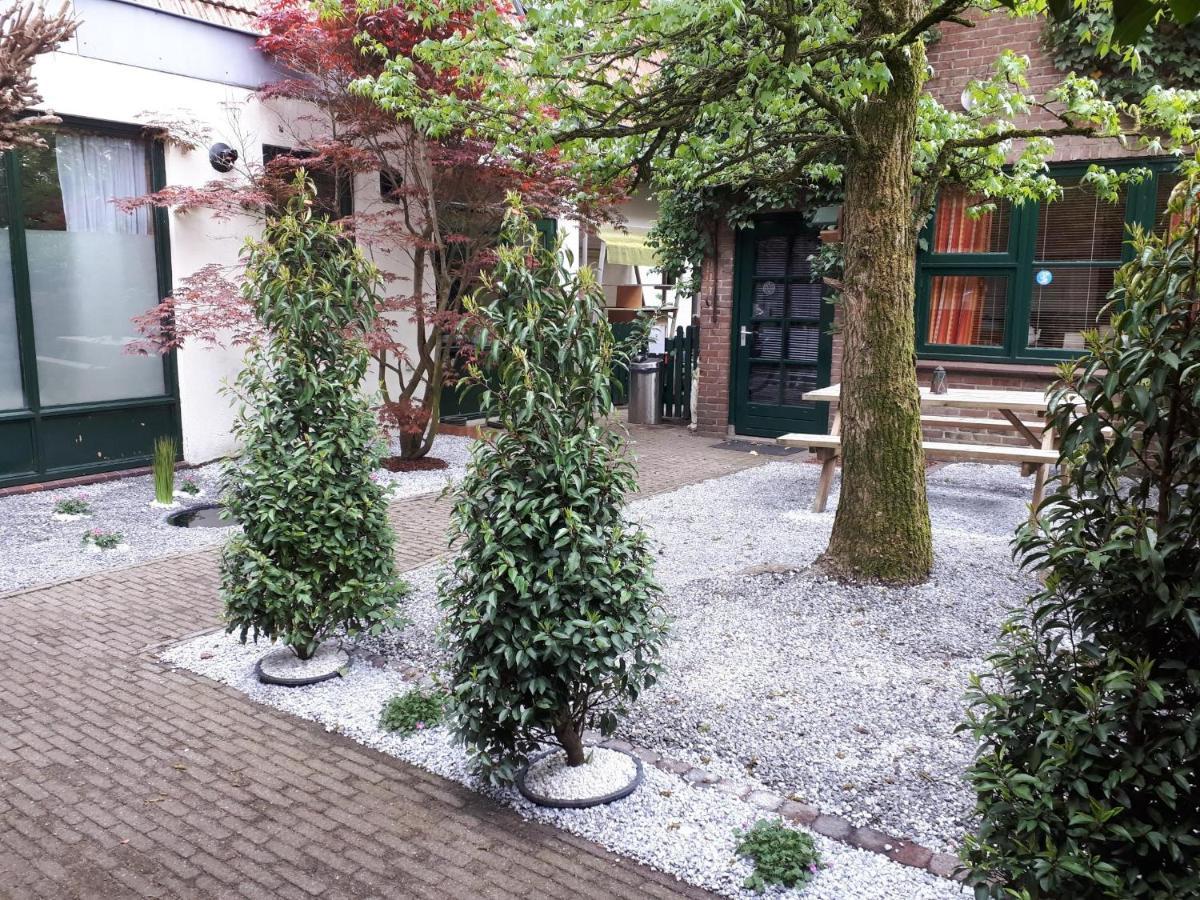 Familiehuis Amber Haaksbergen Exteriör bild