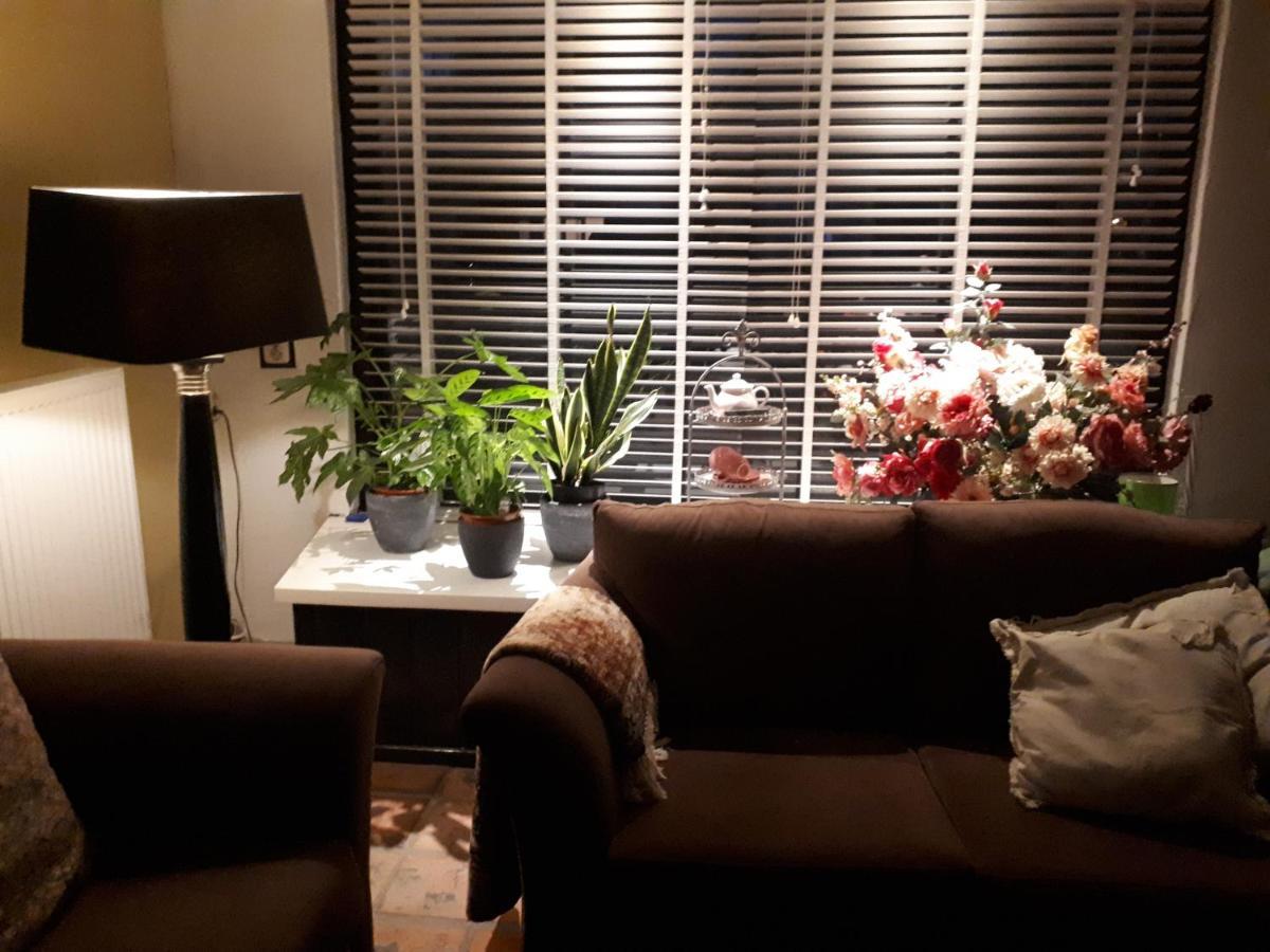 Familiehuis Amber Haaksbergen Exteriör bild