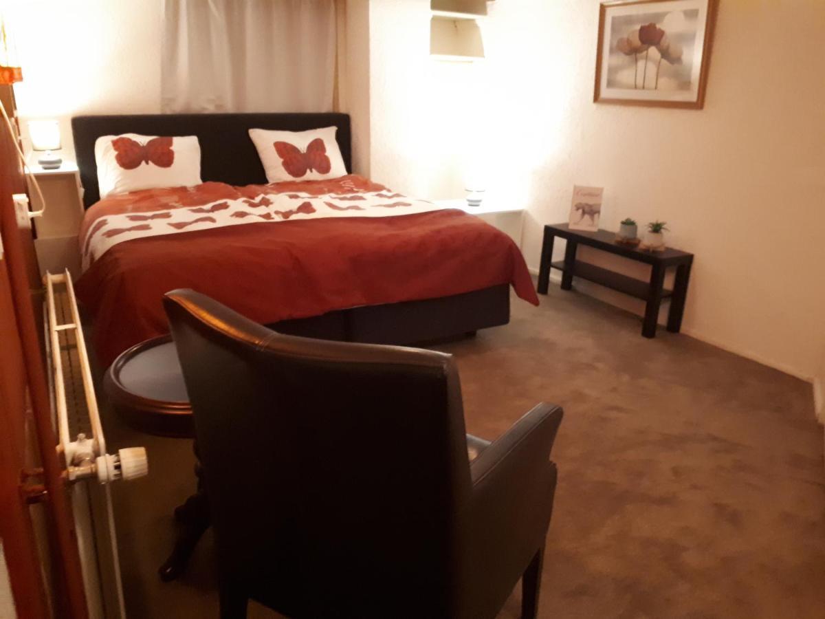 Familiehuis Amber Haaksbergen Exteriör bild