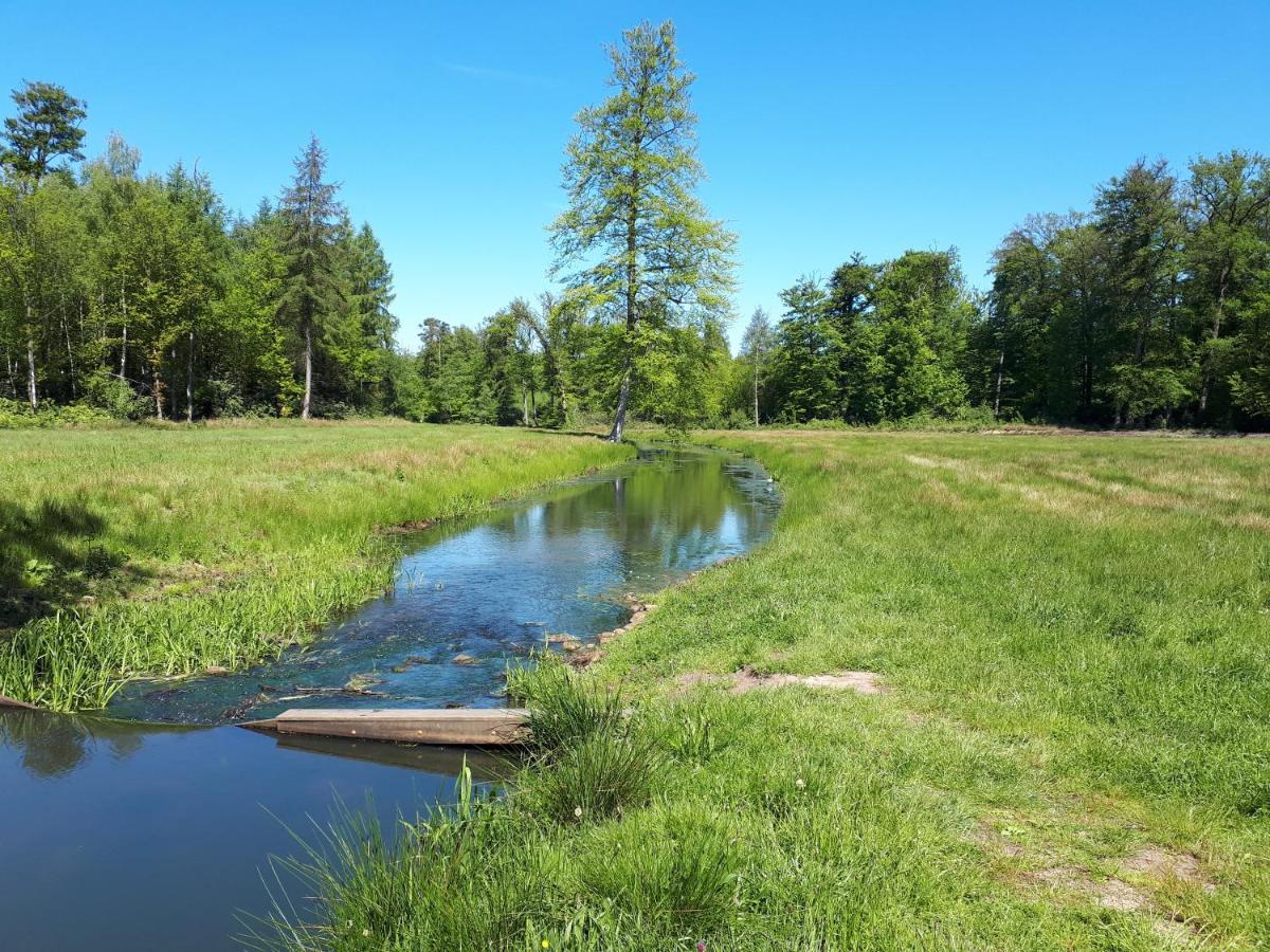 Familiehuis Amber Haaksbergen Exteriör bild