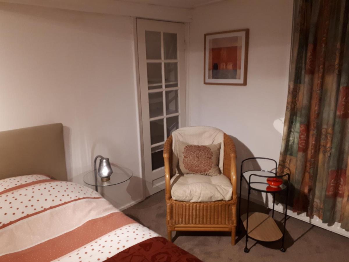 Familiehuis Amber Haaksbergen Exteriör bild