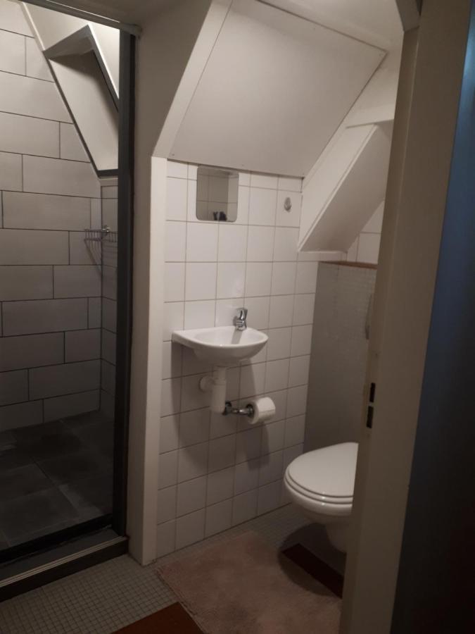 Familiehuis Amber Haaksbergen Exteriör bild