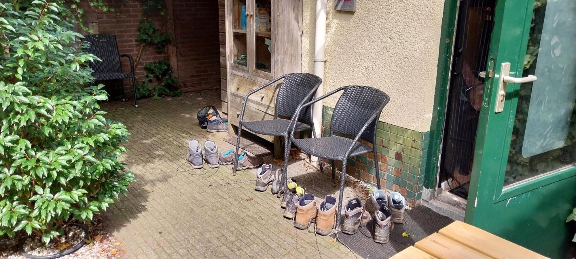 Familiehuis Amber Haaksbergen Exteriör bild