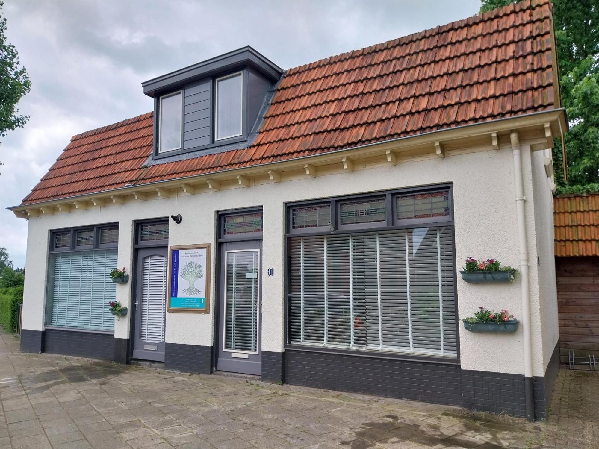 Familiehuis Amber Haaksbergen Exteriör bild