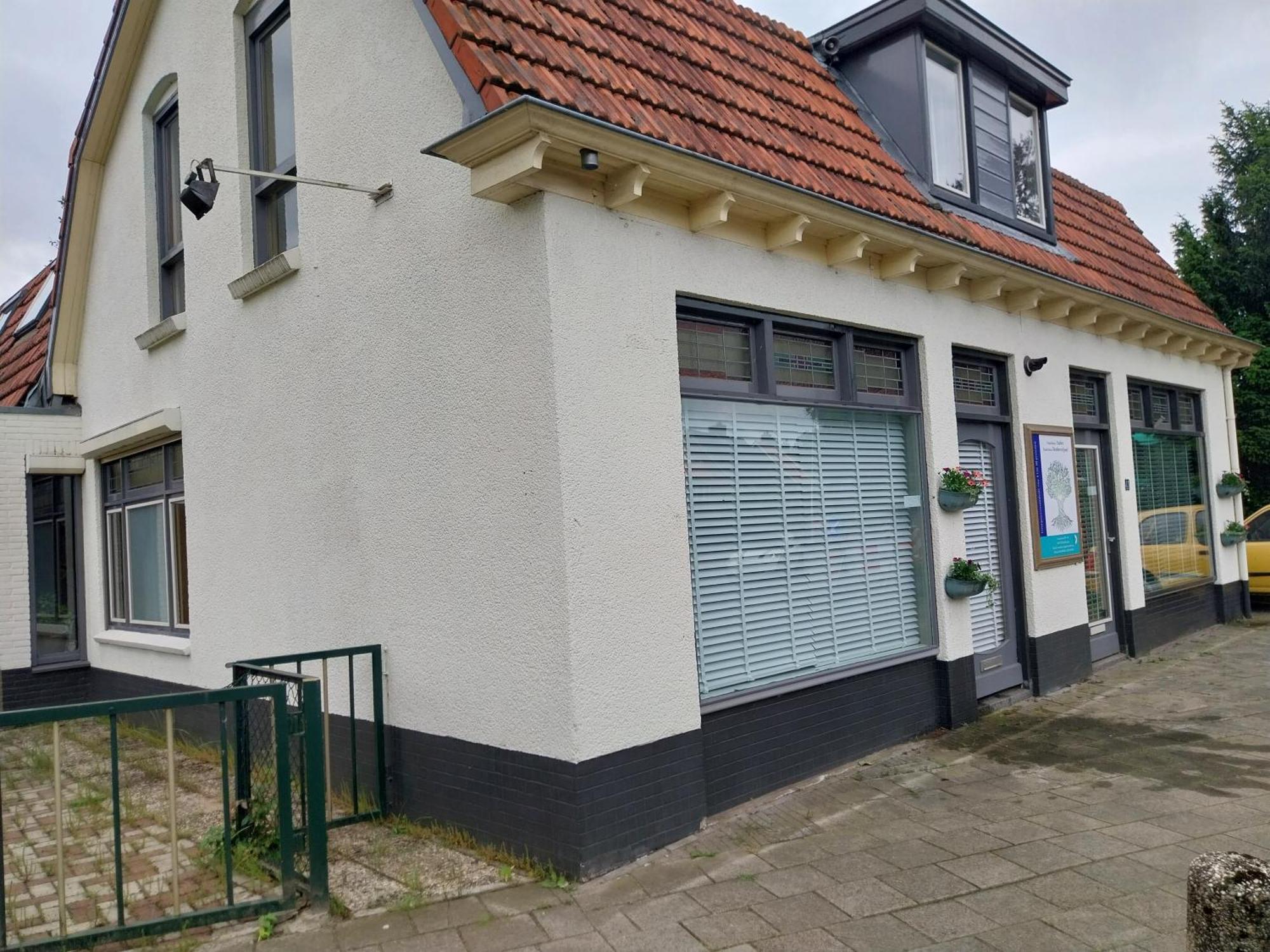 Familiehuis Amber Haaksbergen Exteriör bild
